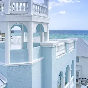  Holiday home Castle By The Sea United States