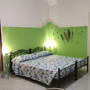  Apartment Vicolo Fabry Italy