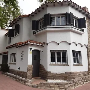 Casa Del Parque Mendoza