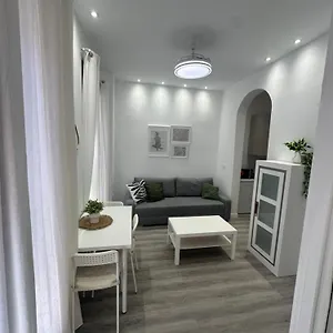 Center Living Granada