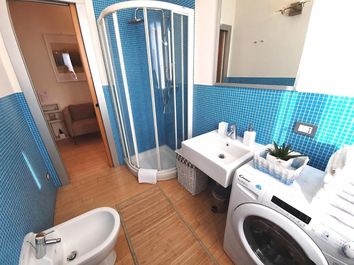 מילאנו Corso Vercelli Apartment 0*,