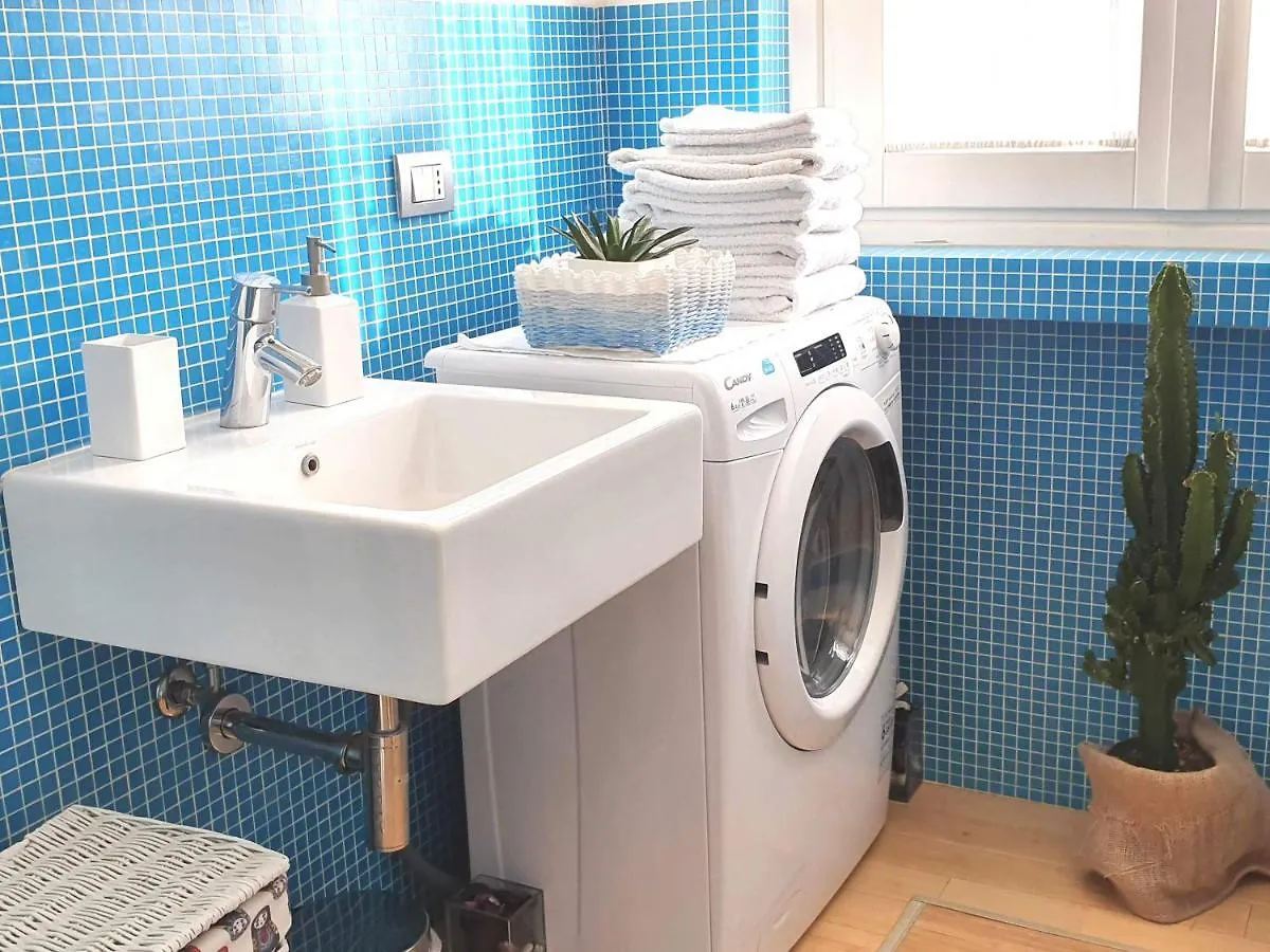 מילאנו Corso Vercelli Apartment