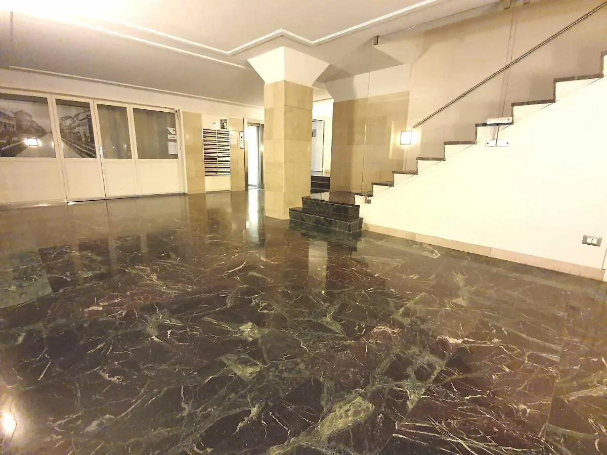מילאנו Corso Vercelli Apartment