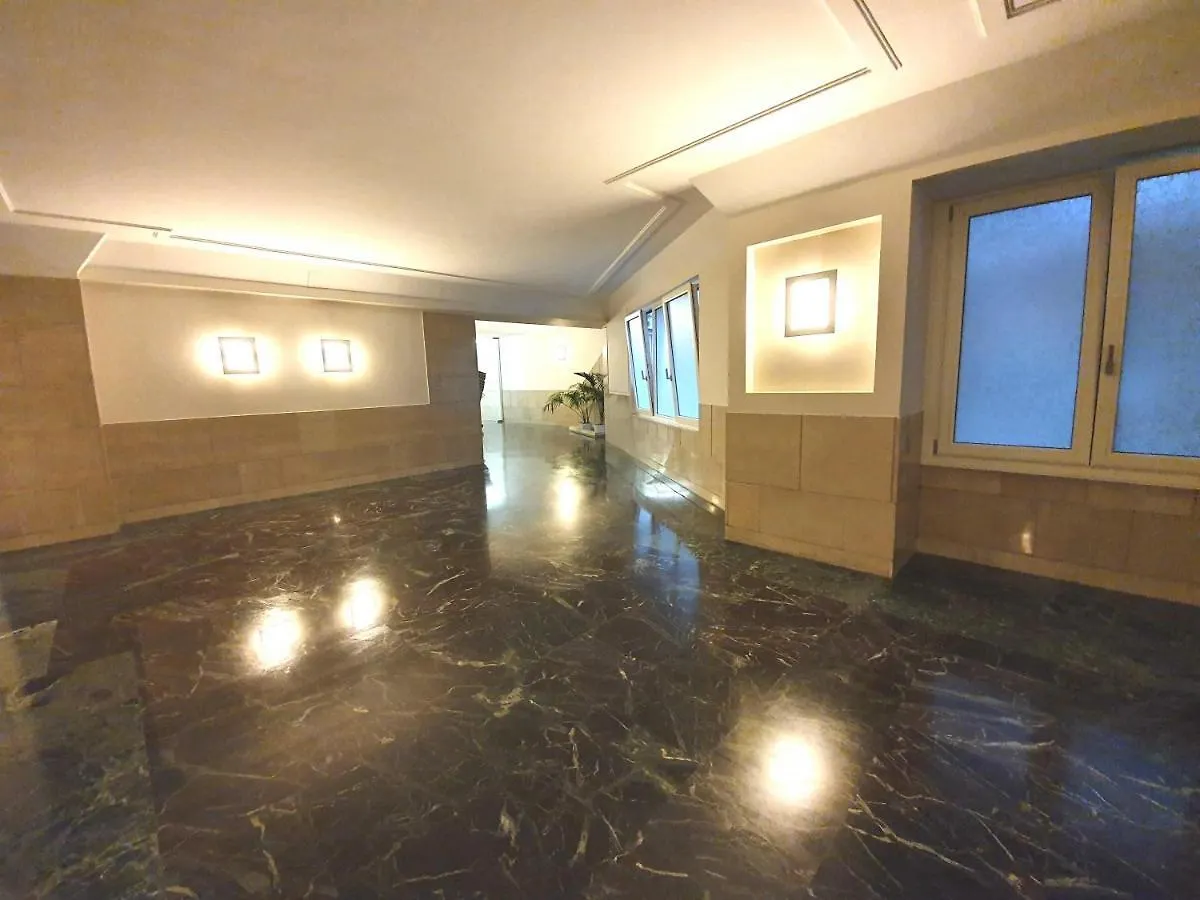 מילאנו Corso Vercelli Apartment איטליה