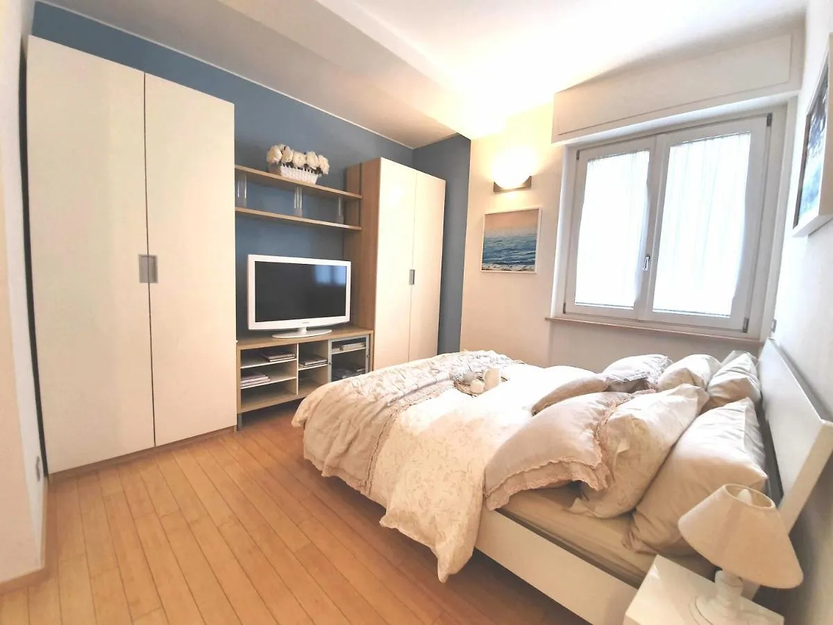 מילאנו Corso Vercelli Apartment