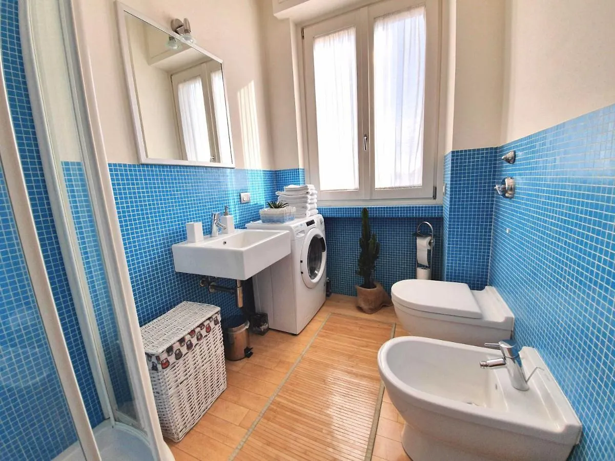 מילאנו Corso Vercelli Apartment